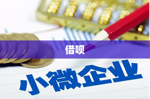 郊区借呗