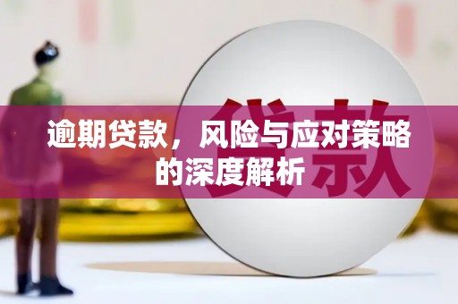 郊区逾期贷款，风险与应对策略的深度解析