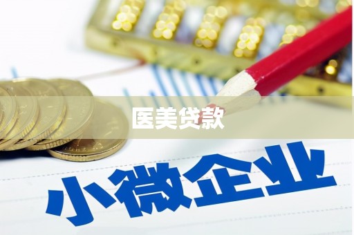 郊区医美贷款