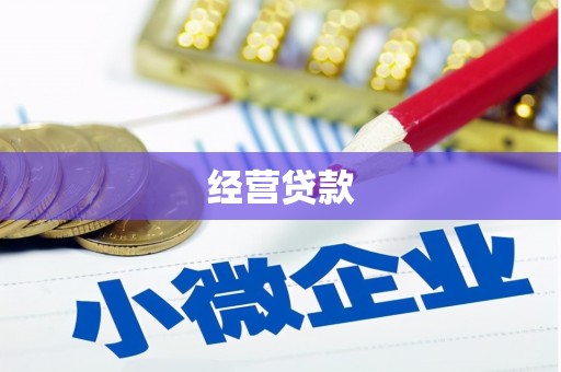 郊区经营贷款