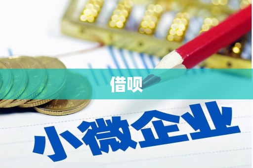 郊区借呗